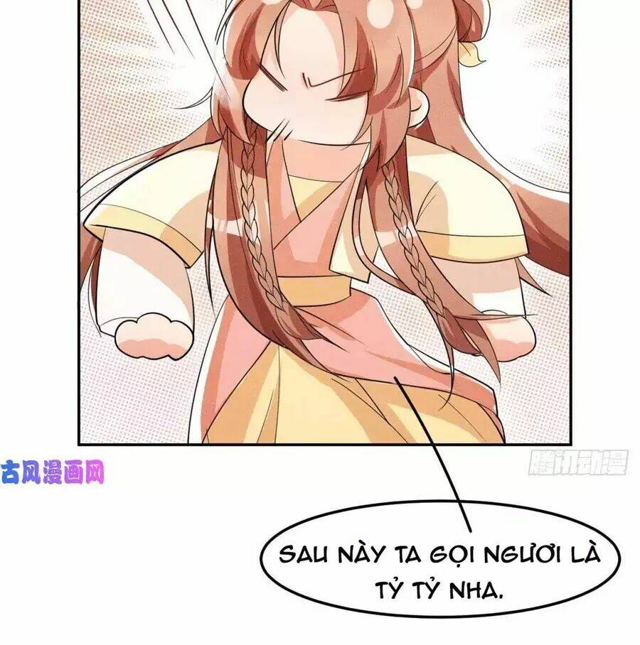 hoàng tử phu quân, ta nuôi ngươi a! chapter 23 47