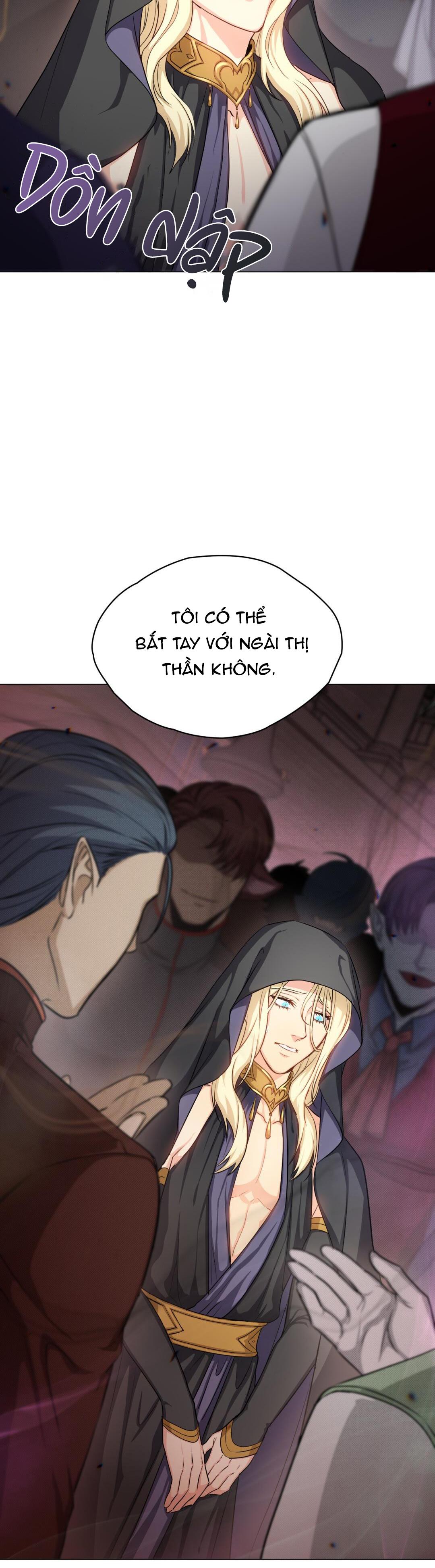 mặt trăng quỷ chapter 10 10