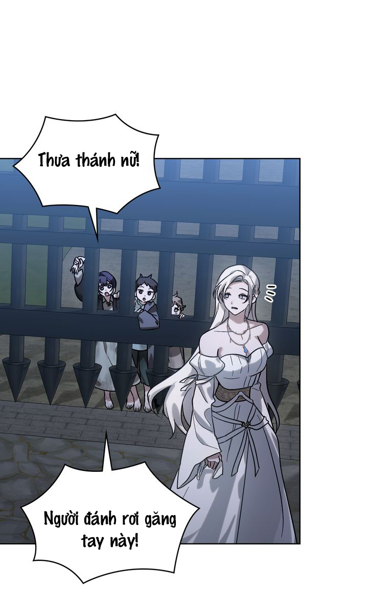 Định Mệnh An Bài Đôi Ta chapter 1.2 - Trang 22