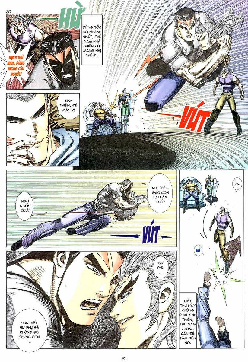 hải hổ 3 chapter 43 26