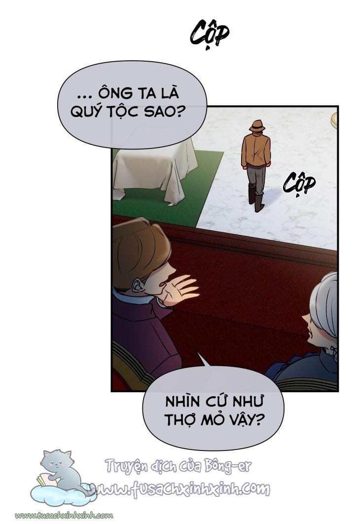 công nương khế ước của gia tộc công tước quái vật chapter 38 19