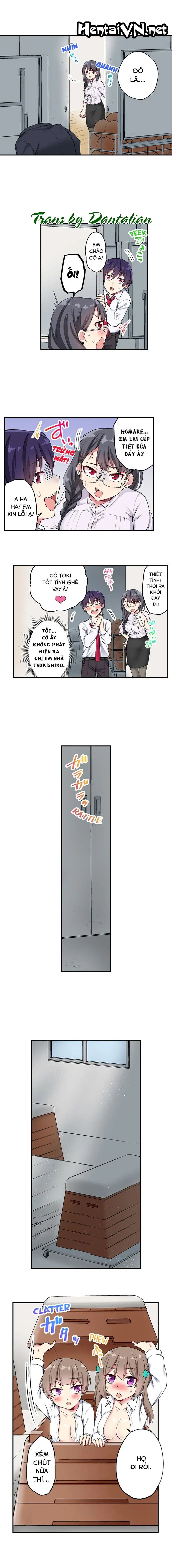 tôi có thể thấy số lần lên đỉnh chapter 22 2