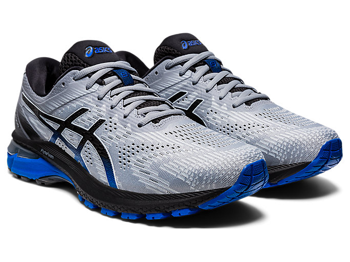 Giày chạy bộ Asics  nam GT-2000 8 1011A690.024