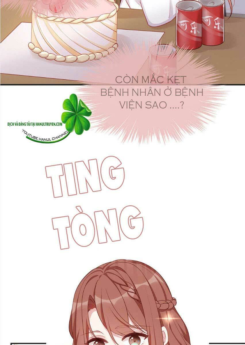sủng em sủng tới tận cùng chapter 36 4