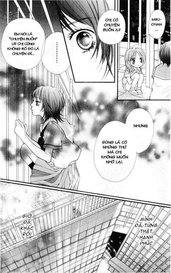 câu chuyện tuổi teen chapter 18 15