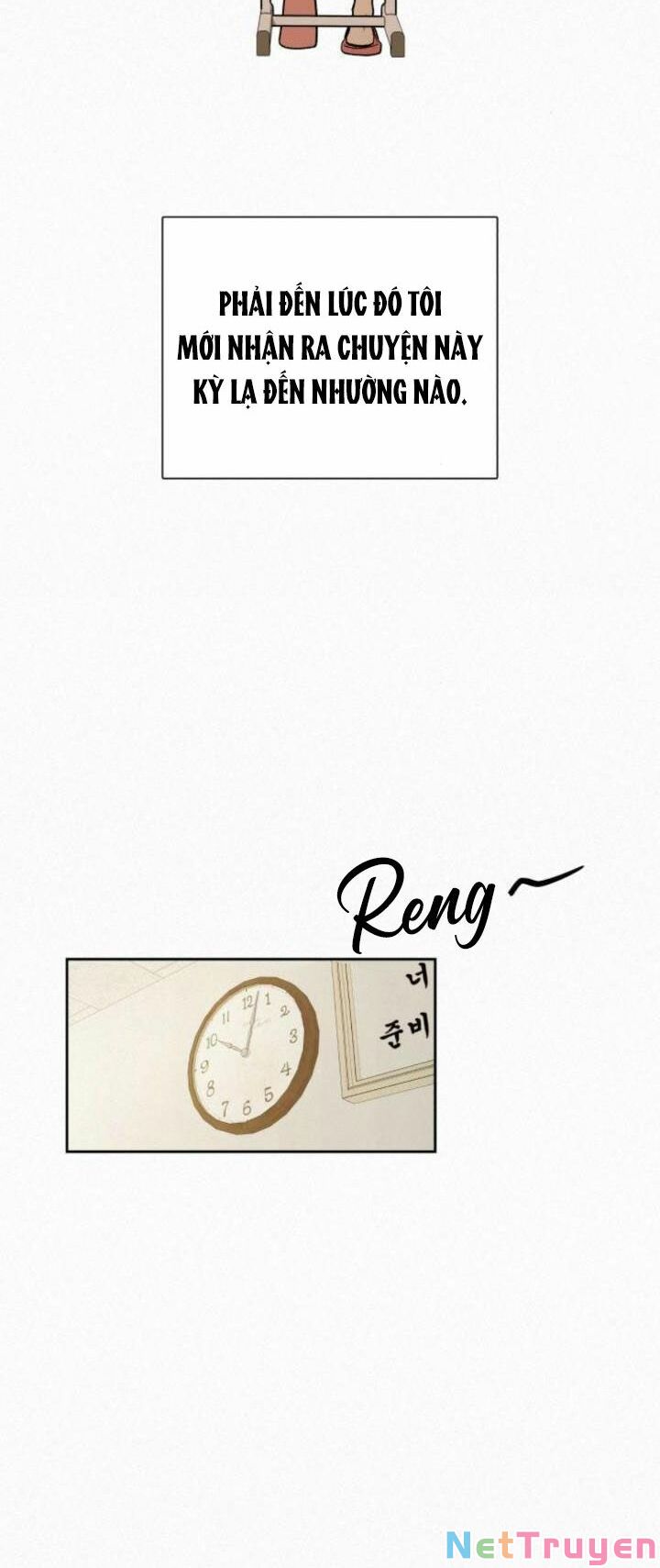 chiến lược: tình yêu trong sáng chapter 3 26