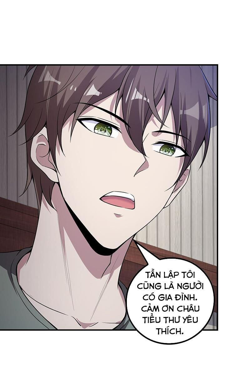 đệ nhất người ở rể chapter 48 47