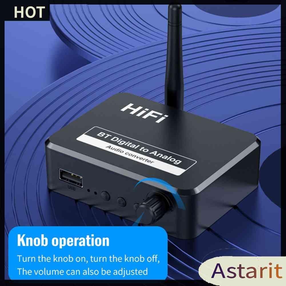 Bộ ChuyểN Âm Thanh Bluetooth HiFi