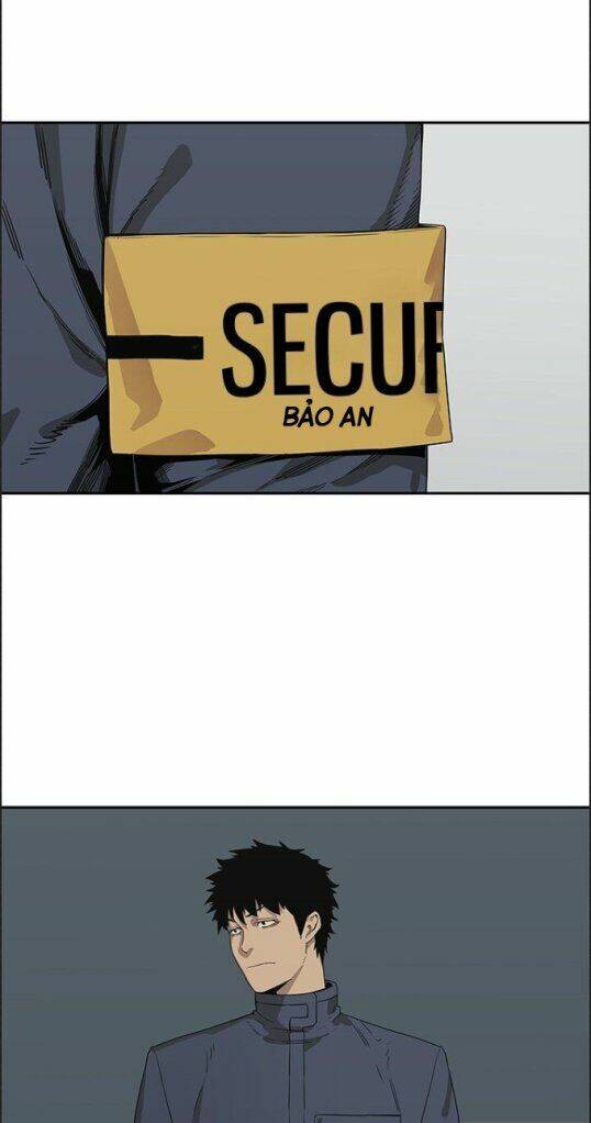 hiệp sĩ giao hàng chapter 34 2