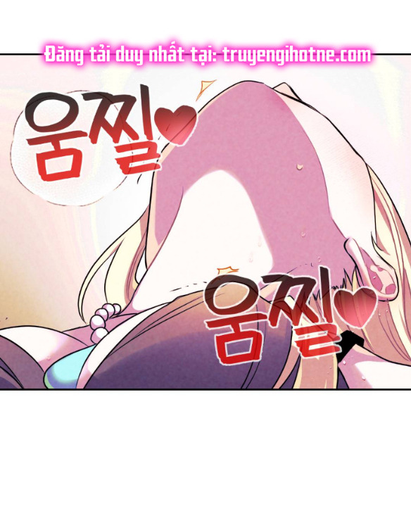 [bản 18+] trò chơi săn mồi của hoàng đế và thánh kỵ sĩ chapter 7.2 7