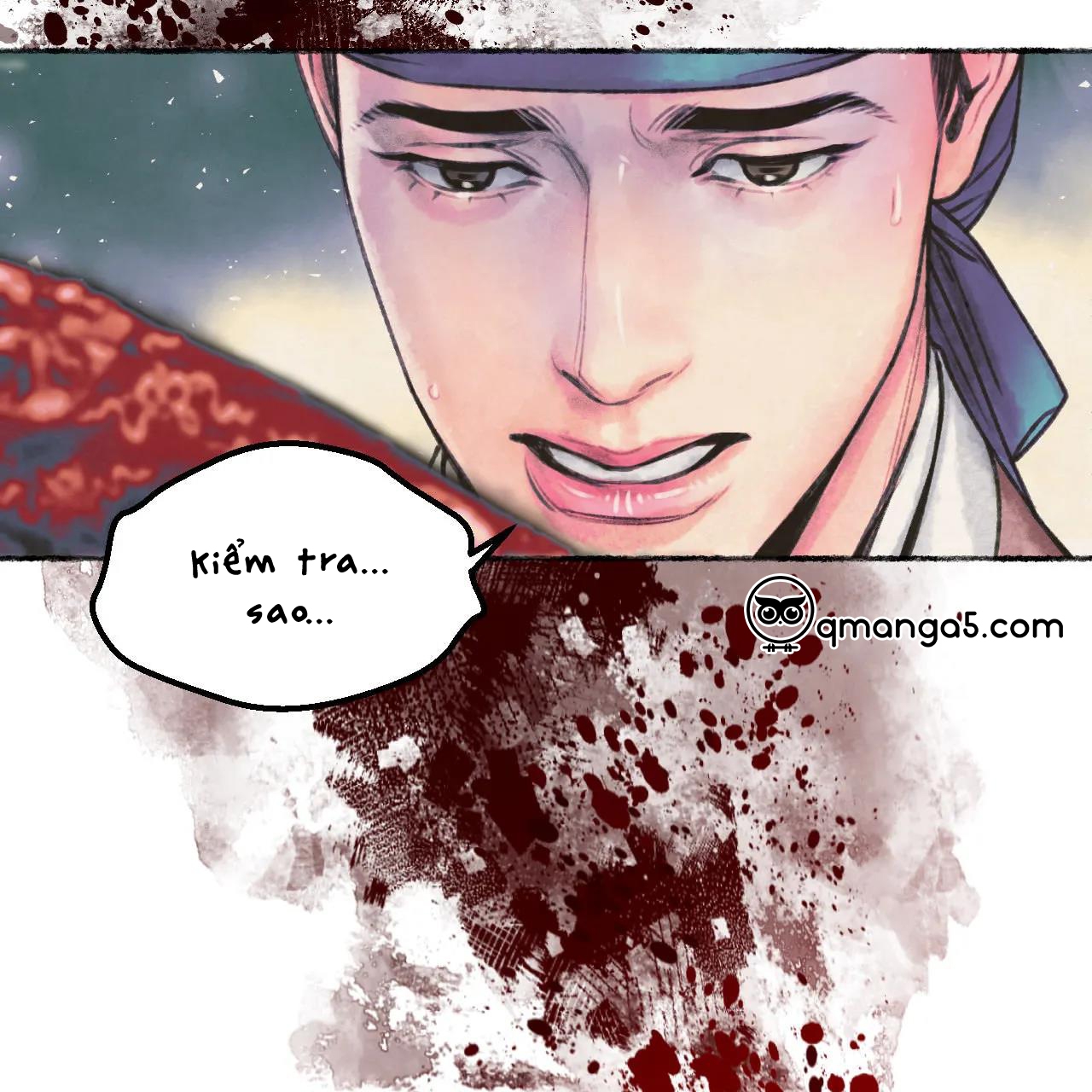 phò mã quan phu chapter 8 31