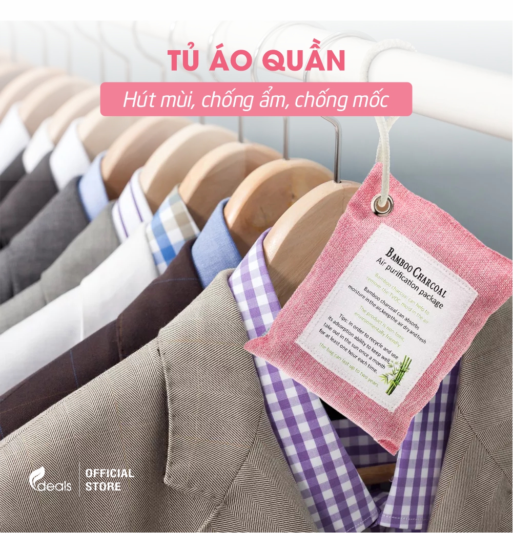 Bộ quà tặng ECODEALS 85K