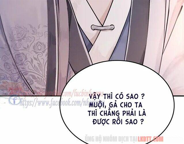 trọng sinh bá sủng nhiếp chính vương quá mạnh mẽ chapter 71 5