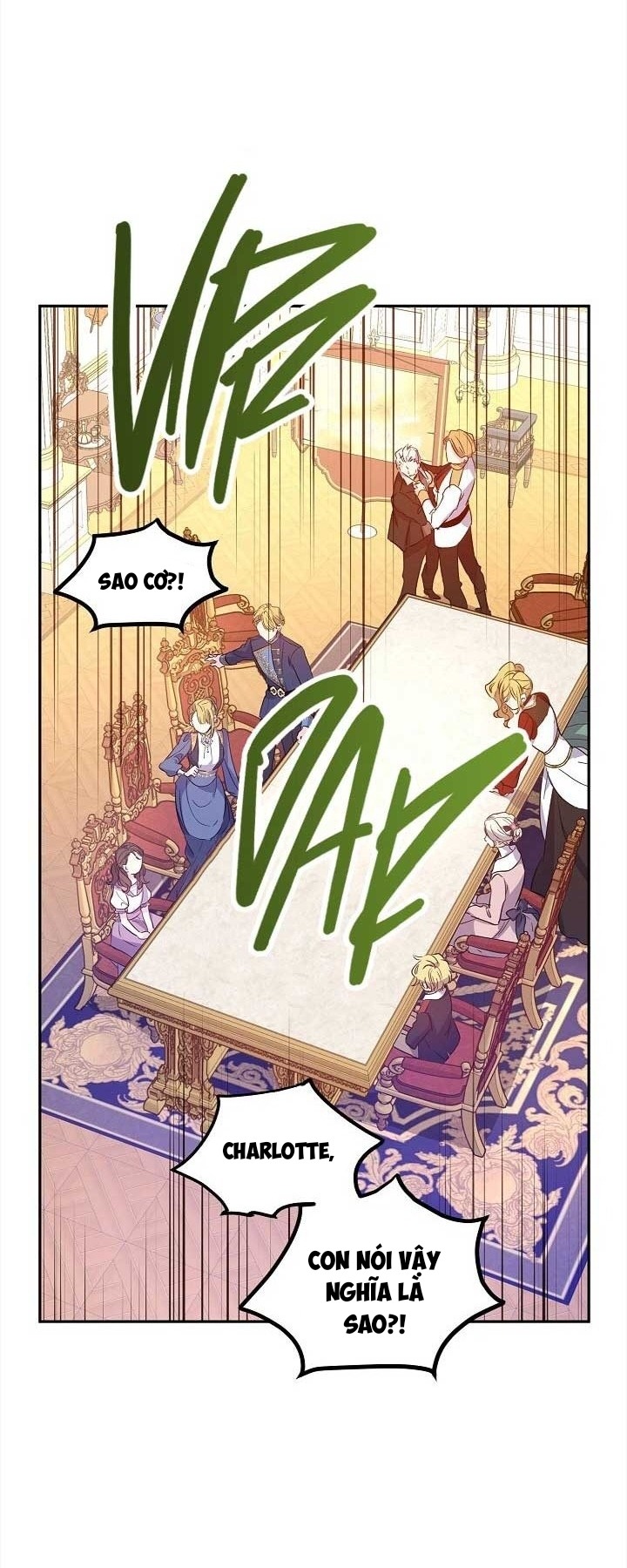 tôi sẽ cố gắng thay đổi cốt truyện chapter 91 33