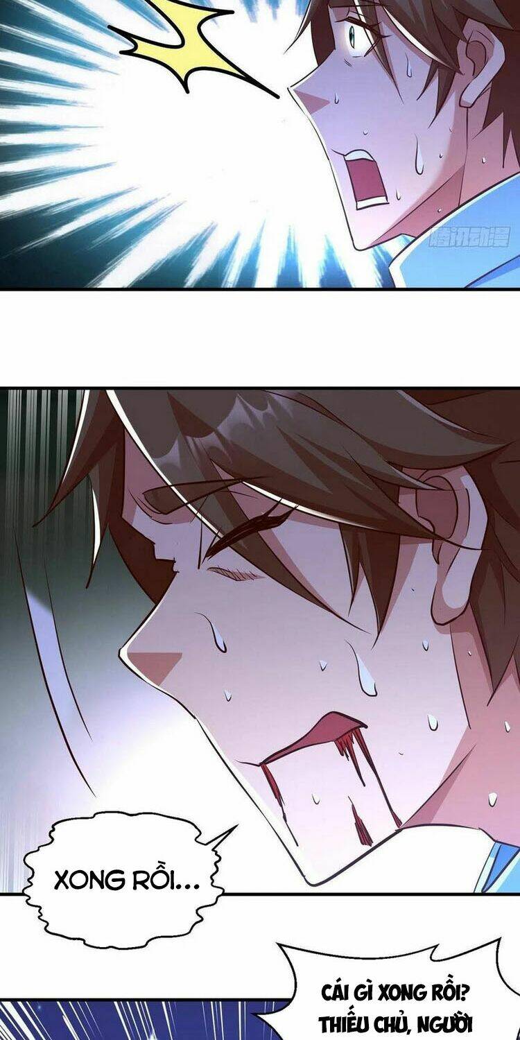 thiên hạ kiếp chapter 69 12