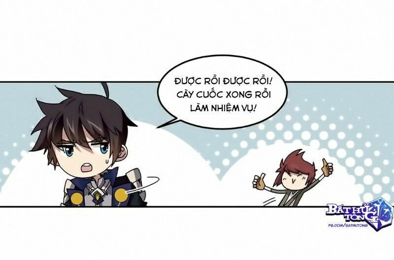 võng du chi cận chiến pháp sư chapter 287 15