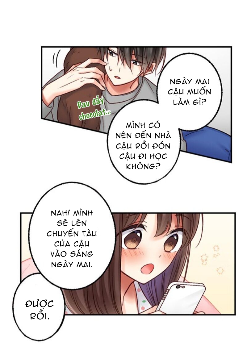 họ chắc chắn đã làm chuyện đó chapter 58.1 12