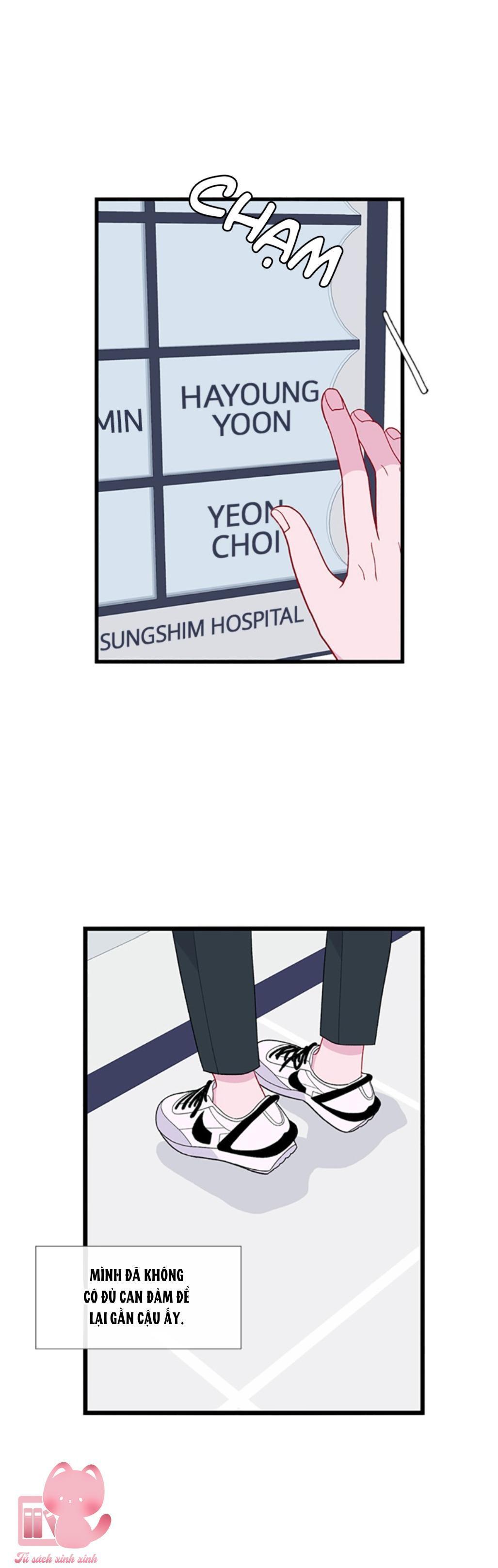 về bên anh chapter 106 19