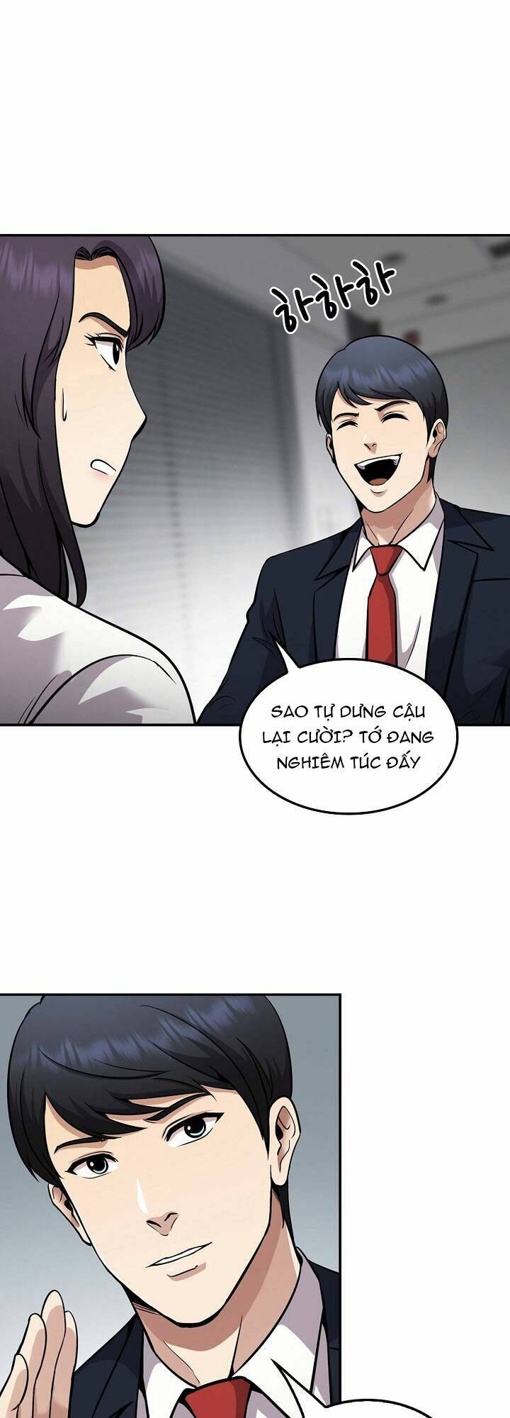 điều tra viên chuyển sinh chapter 124 45