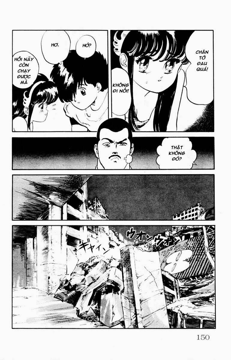 thợ săn ma giới chapter 6 15