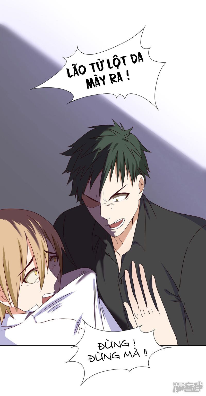 trọng sinh quý thê chi phục thù hoa lệ chapter 44 27