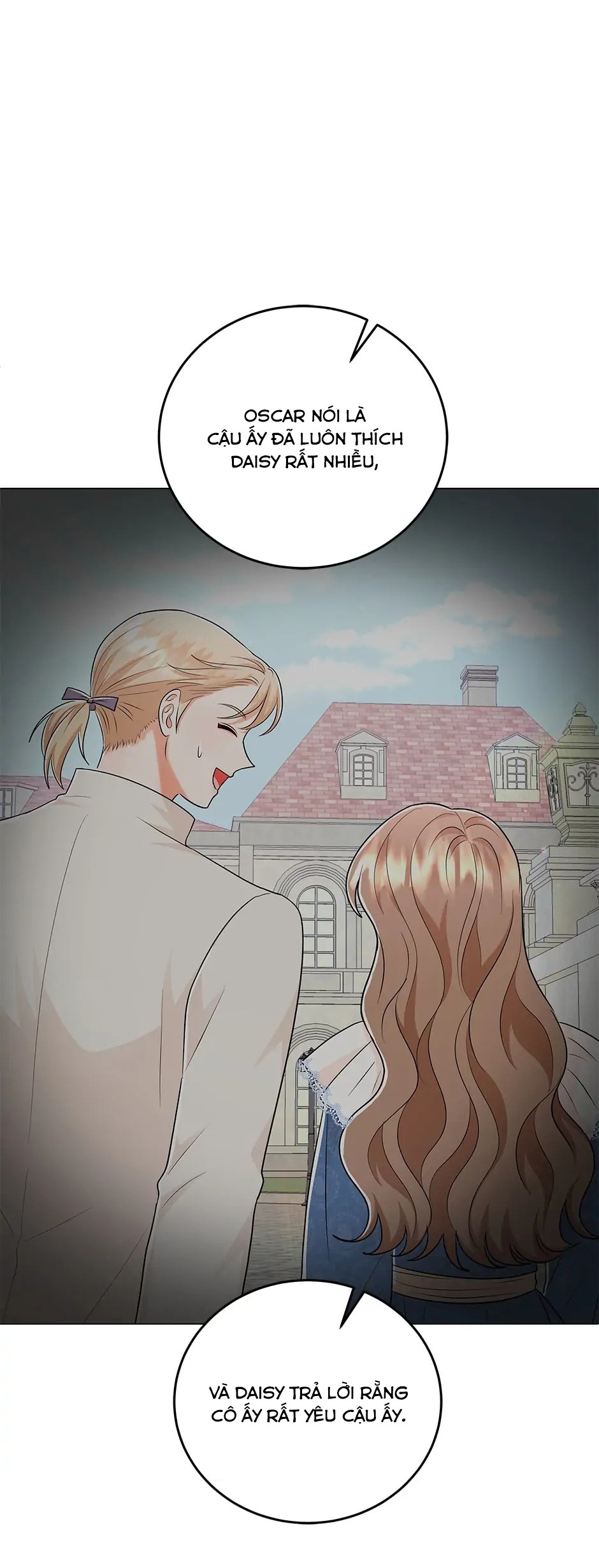 diễn vai ác nữ cũng thật khó khăn chapter 43 32