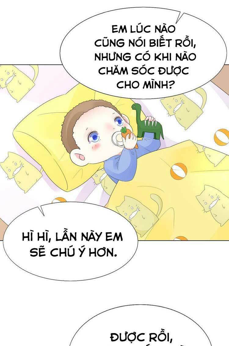 điều ước sủng ái bất bình đẳng chapter 105.2 8