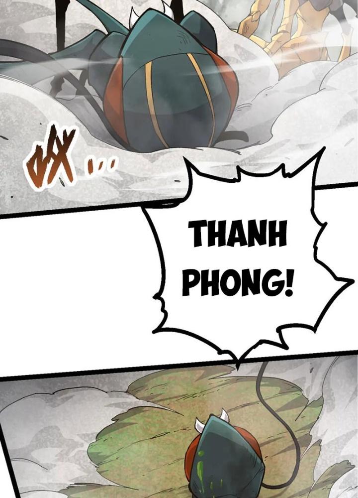 từ cây cổ thụ bắt đầu tiến hóa chapter 58 96