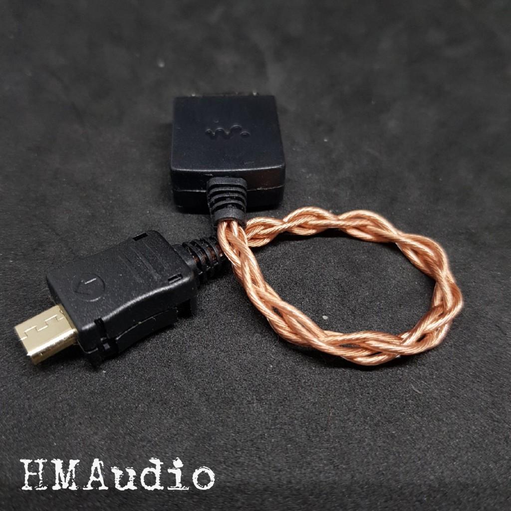 Dây cáp OTG A10 series ra microUSB
