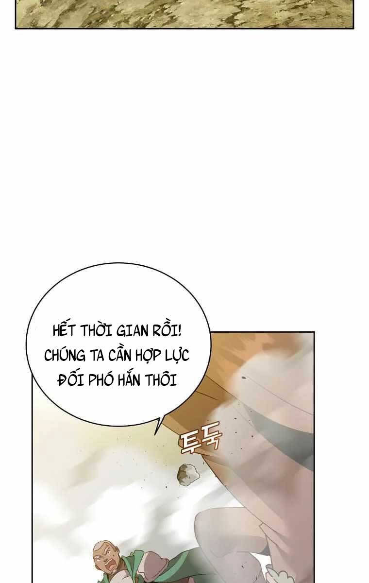 Anh Hùng Mạnh Nhất Trở Lại chapter 124 85