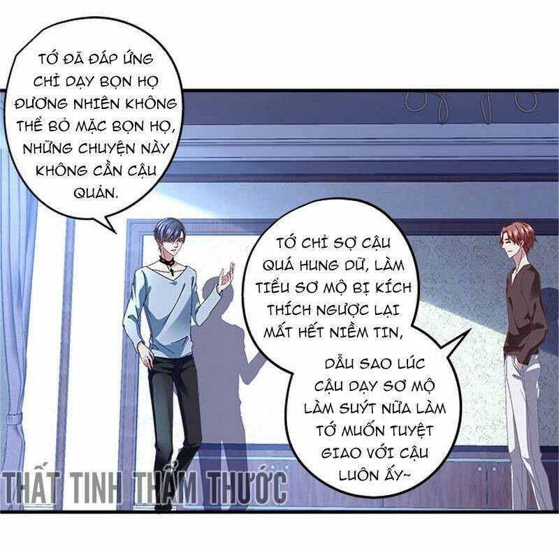 thiên lại âm linh chapter 31 8
