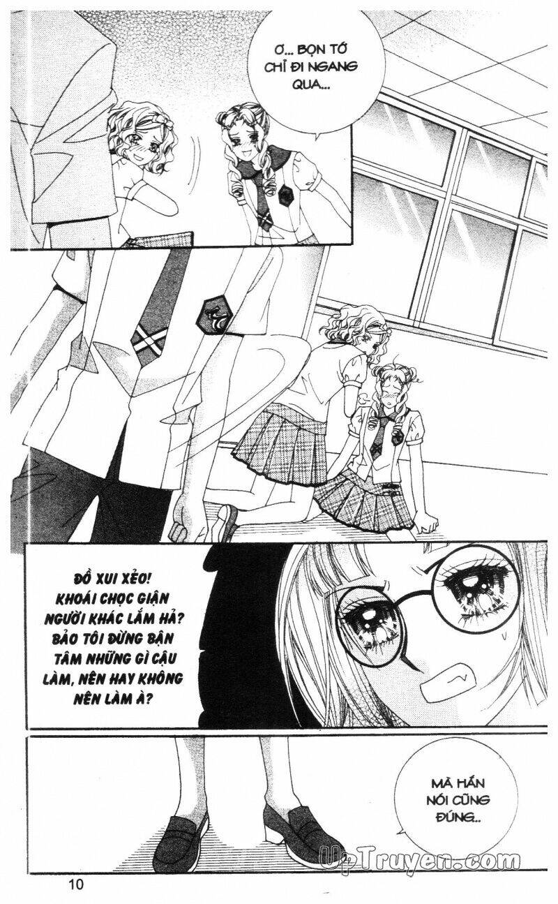 chỉ mình anh chapter 6 11