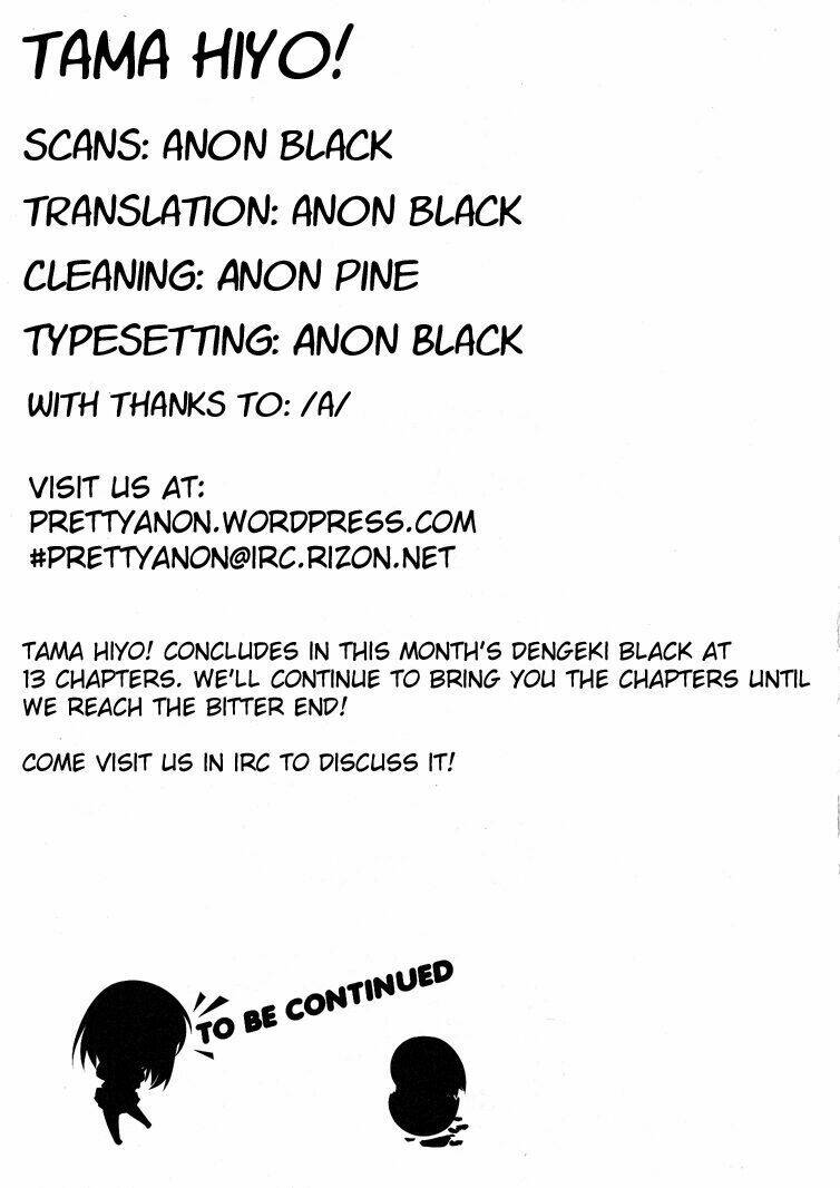 tama hiyori chapter 6 33