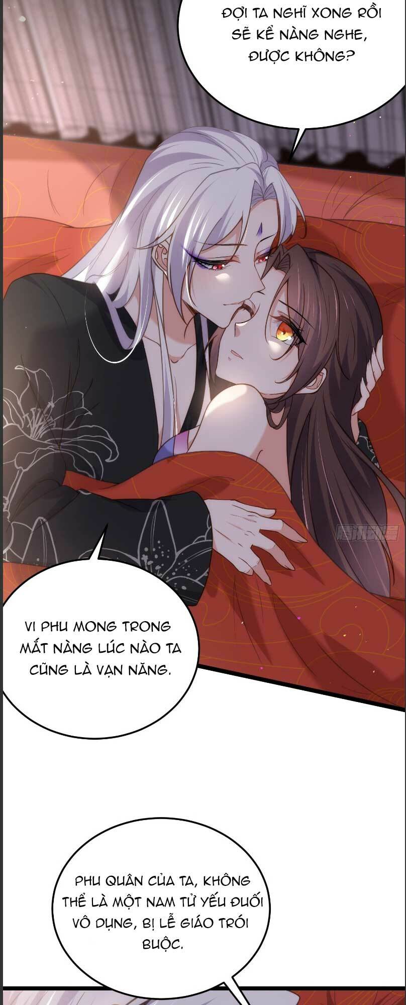 hoạn phi thiên hạ chapter 213 24