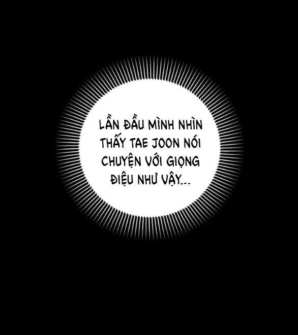 Nóng Lòng Muốn Giày Vò Em chapter 79.1 26