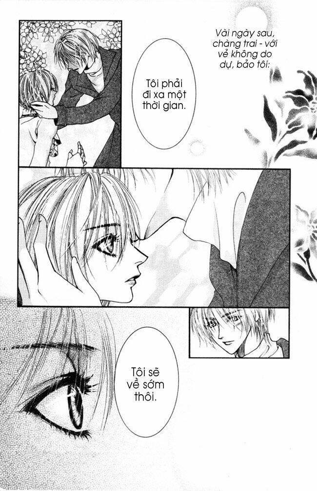 lonesome eden chapter 2 28