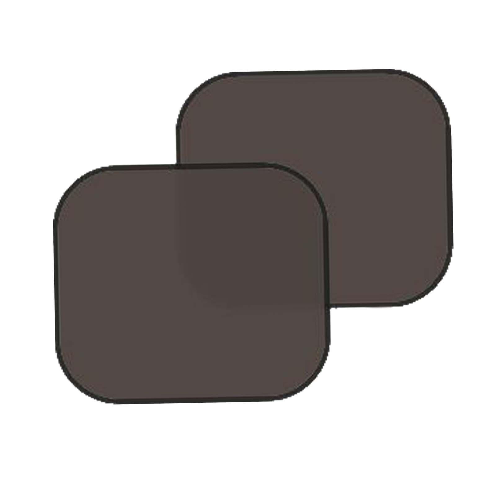 Car Window Sunshade Protection Professional Reusable Easily Install Foldable