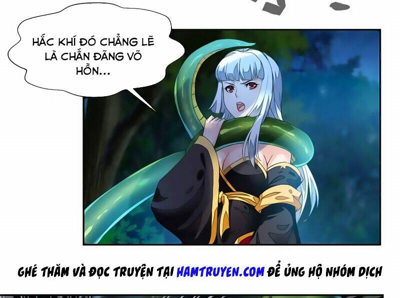 cửu dương thần vương chapter 21 15