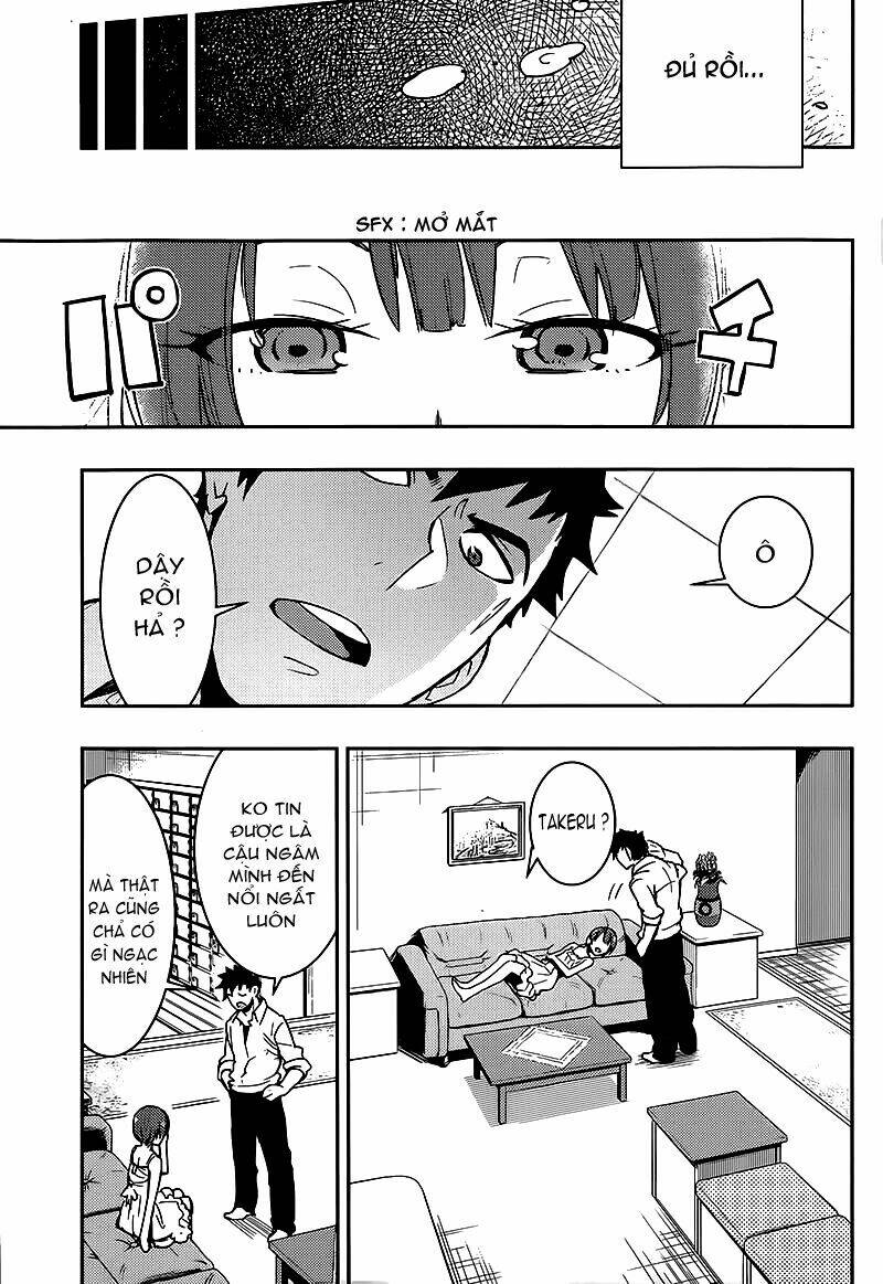 boku girl chapter 10 17