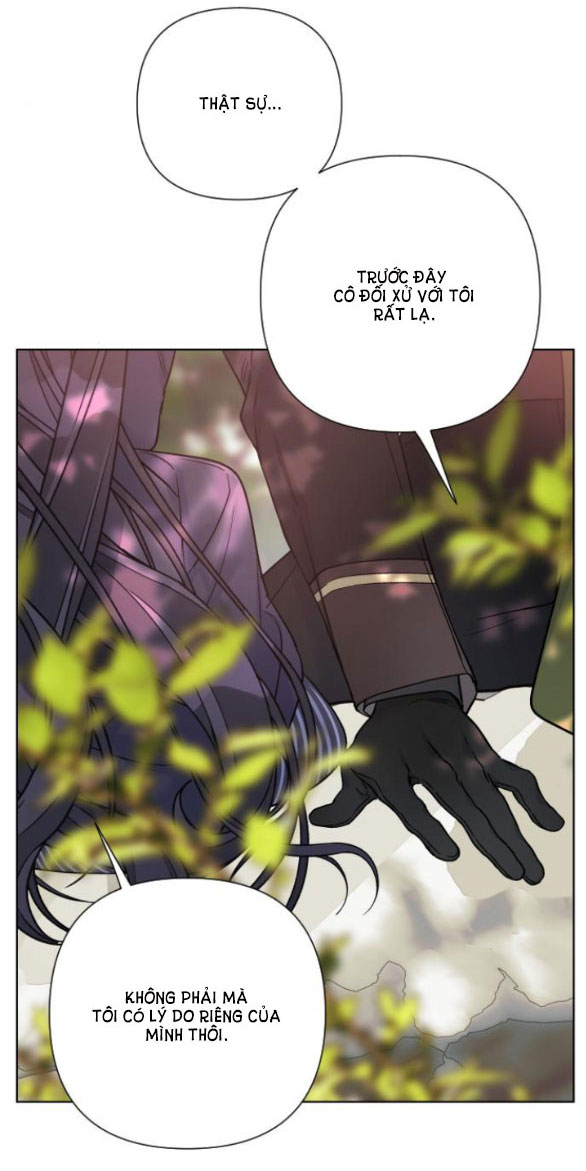 cách hiệp sĩ sống như một tiểu thư chapter 94.2 34