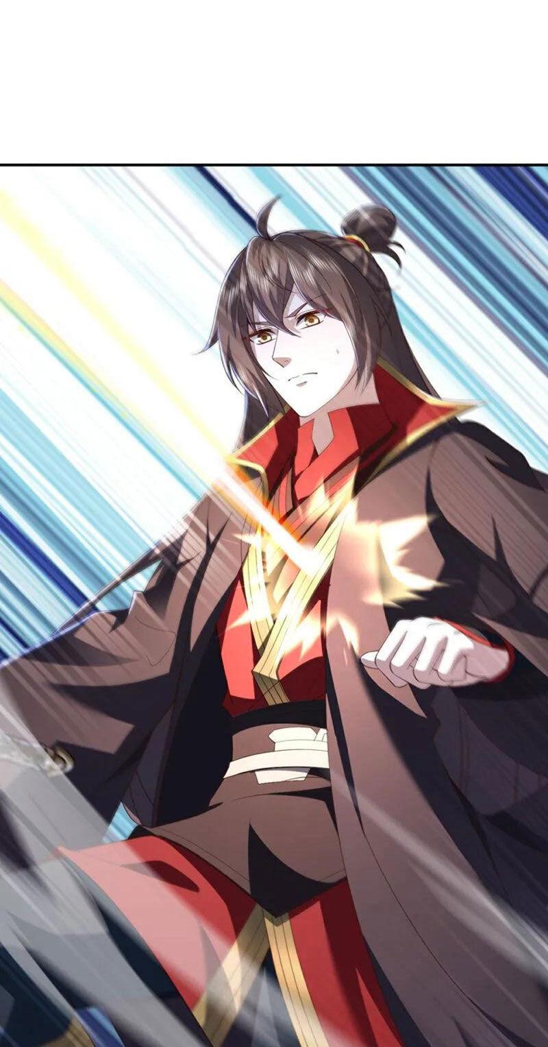 tiên võ đế tôn chapter 524 56