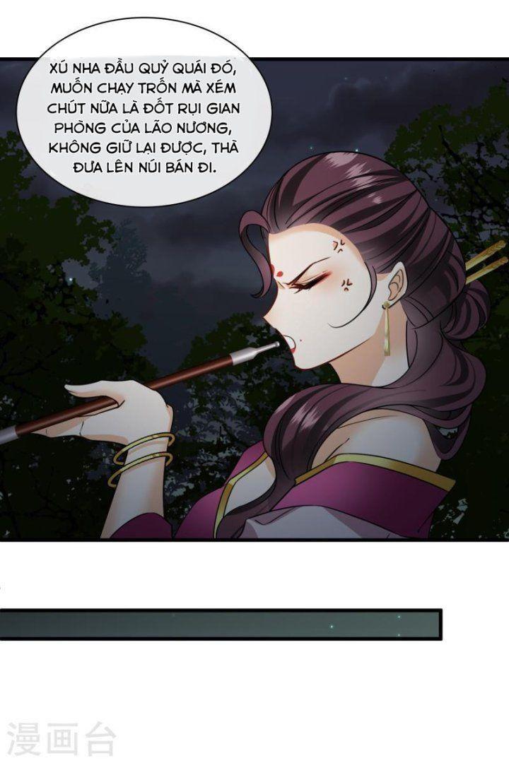 nụ cười của ngươi ngọt gãy tám cái răng của ta chapter 50 9