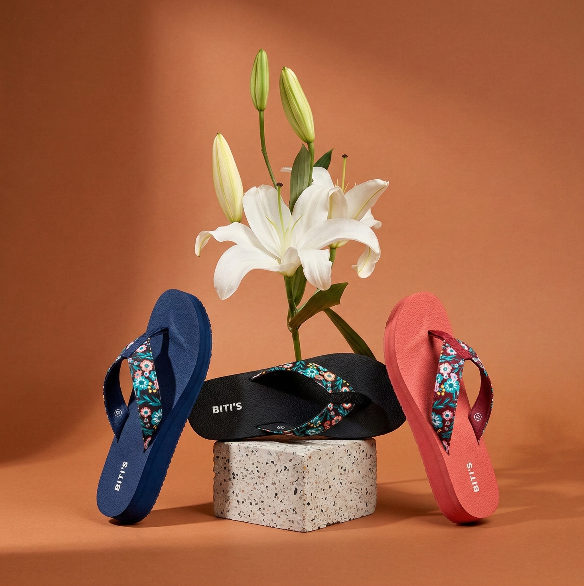 Dép quai kẹp Biti's nữ (35-40)