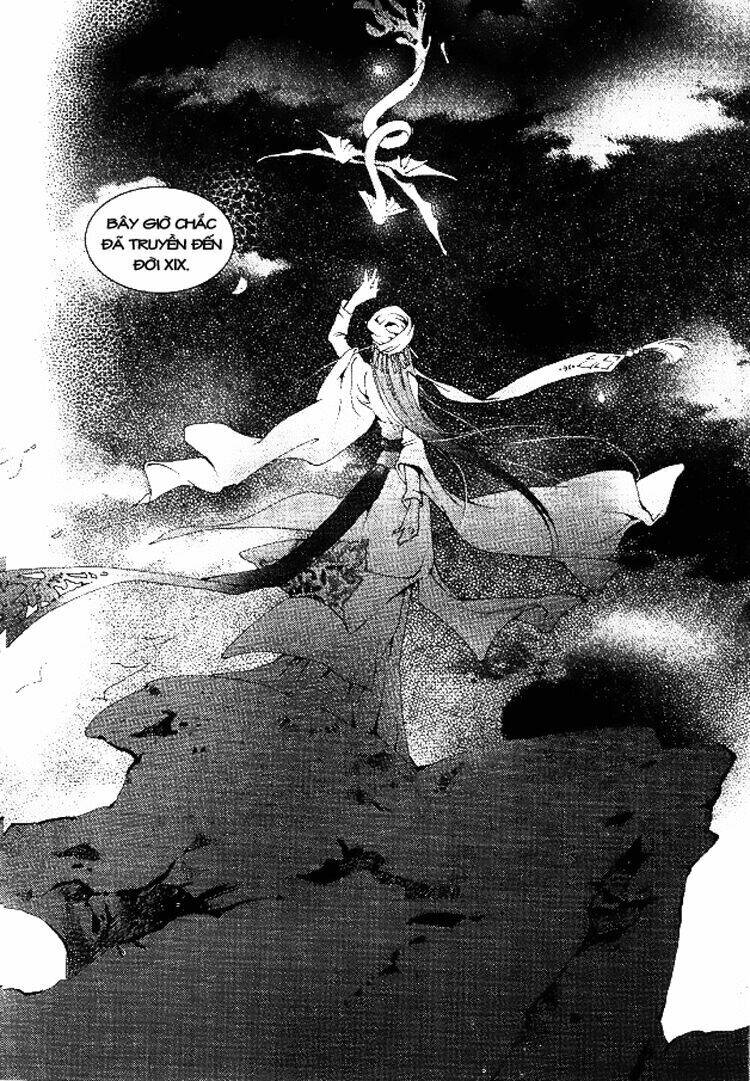 xing gui shi tian kong de dao lu chapter 8 22