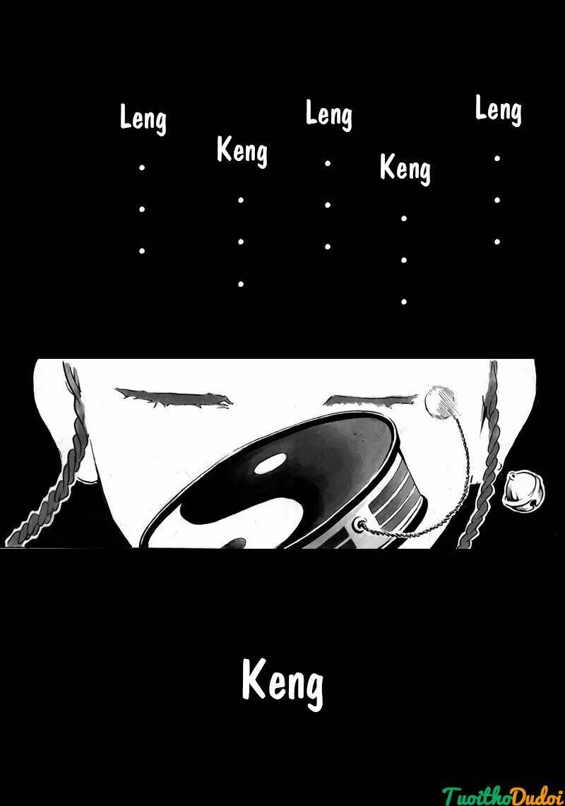 nghịch mệnh sư chapter 3 7