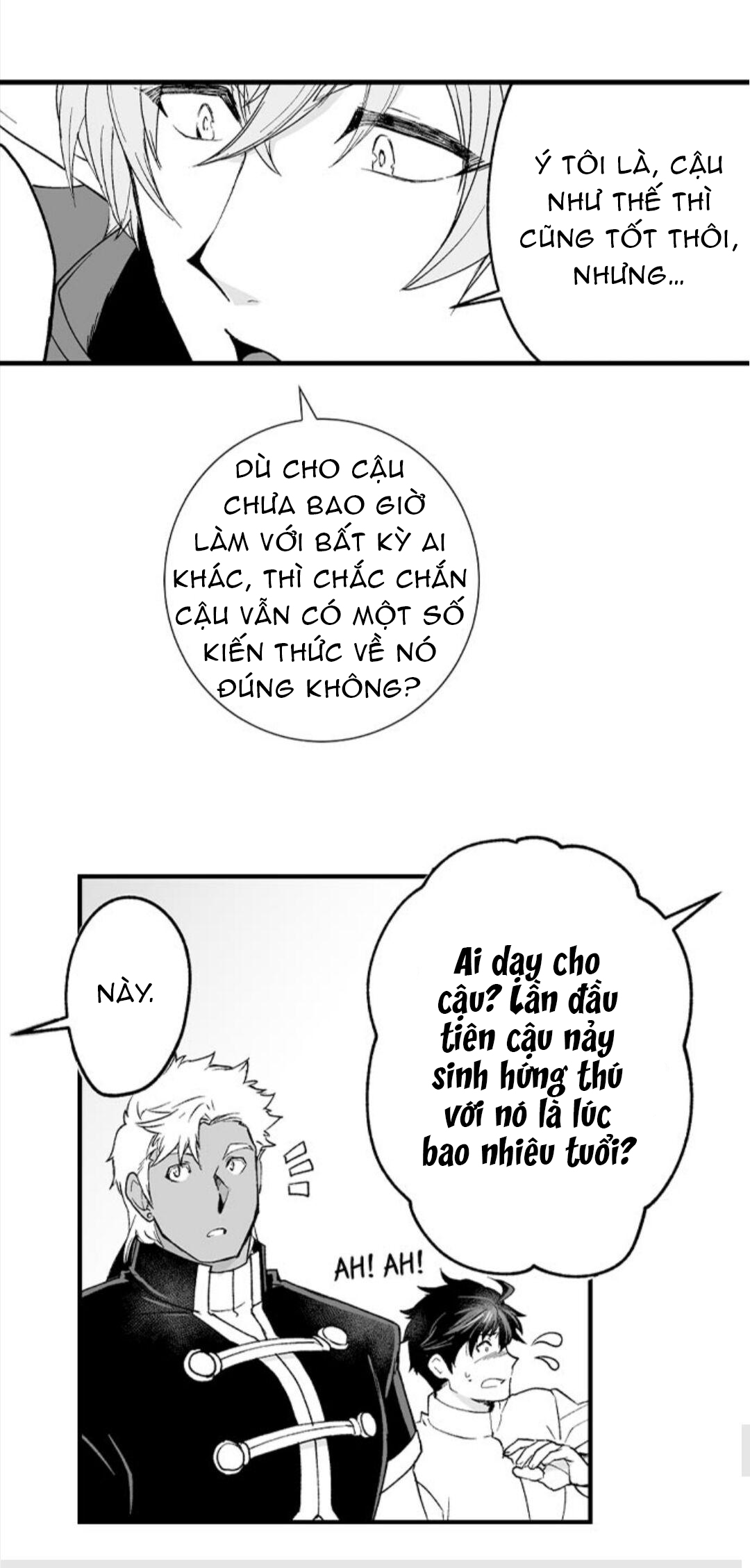 vợ của titan chapter 50 29