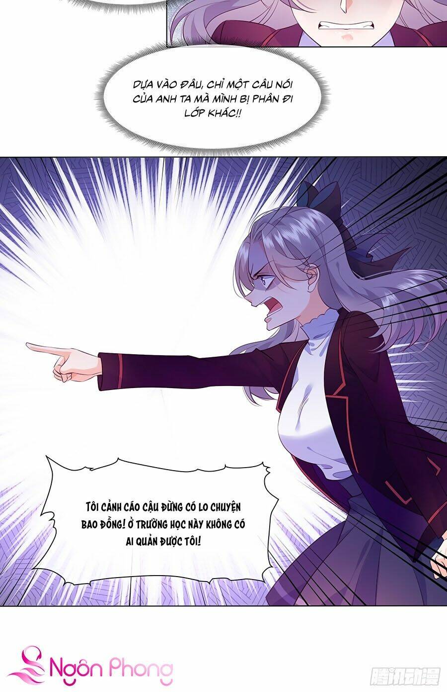 nữ vương tàn nhẫn chapter 17 36