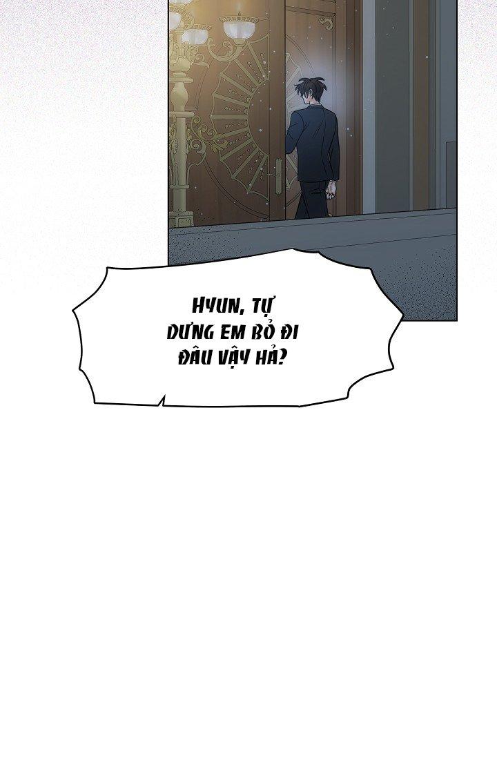 chuyện tình lãng mạn tại manhattan chapter 54 22