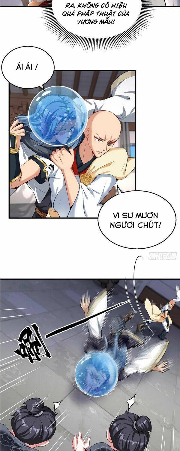 tà du ký chapter 91 4