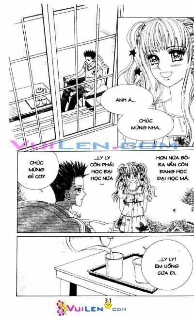mùa ảo vọng - strange pension chapter 9 31